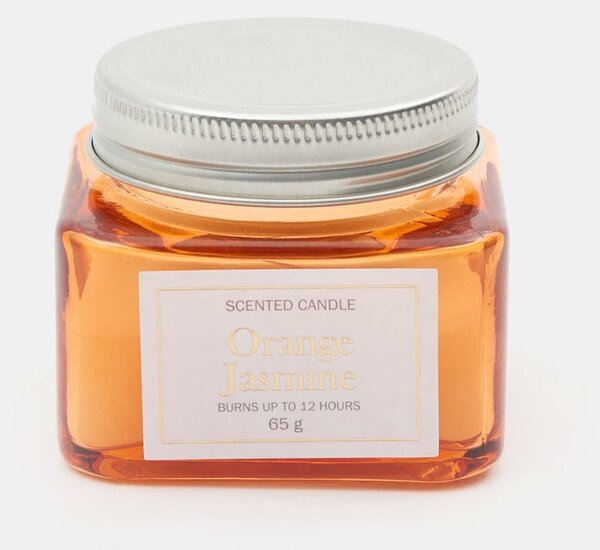 Sinsay - Illatgyertya Orange Jasmine - világosnarancs