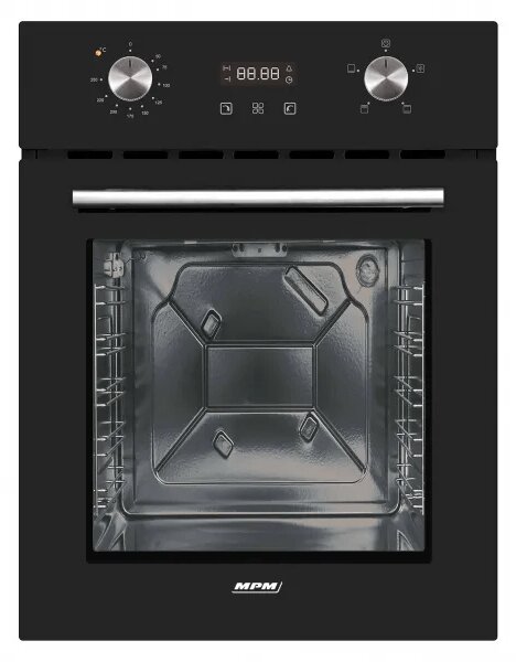 MPM MPM-45-BO-23C Beépíthető elektromos sütő
