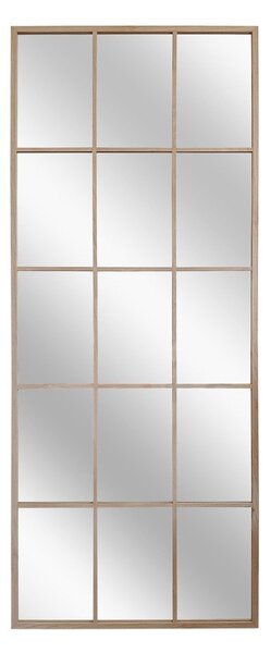 Fali tükör 60x150 cm Will – Styler