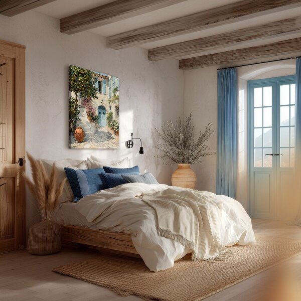 Kép 60x80 cm Tuscan Siesta – Styler
