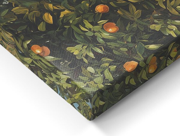 Kép 60x80 cm Tuscan Siesta – Styler