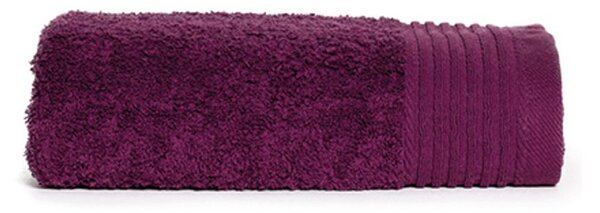 The One Towelling® Törölköző DELUXE 50 - Aqua Azure | 50 x 100 cm