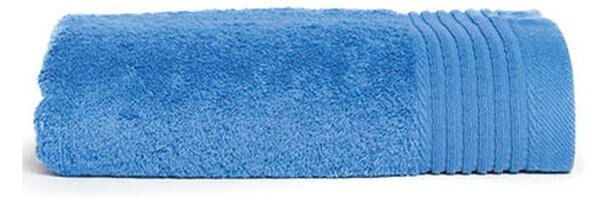 The One Towelling® Törölköző DELUXE 50 - Aqua Azure | 50 x 100 cm