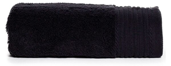 The One Towelling® Törölköző DELUXE 50 - Aqua Azure | 50 x 100 cm
