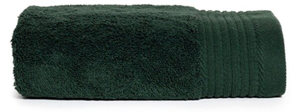 The One Towelling® Törölköző DELUXE 50 - Aqua Azure | 50 x 100 cm