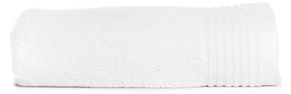 The One Towelling® Törölköző DELUXE 50 - Aqua Azure | 50 x 100 cm