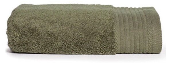 The One Towelling® Törölköző DELUXE 50 - Aqua Azure | 50 x 100 cm