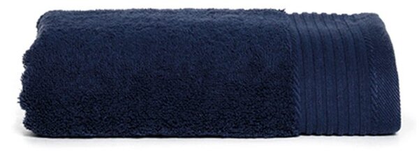 The One Towelling® Törölköző DELUXE 50 - Aqua Azure | 50 x 100 cm