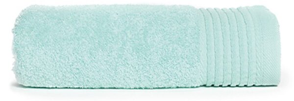 The One Towelling® Törölköző DELUXE 50 - Aqua Azure | 50 x 100 cm