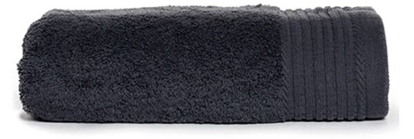 The One Towelling® Törölköző DELUXE 50 - Aqua Azure | 50 x 100 cm