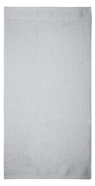 The One Towelling® Törölköző DELUXE 50 - Aqua Azure | 50 x 100 cm