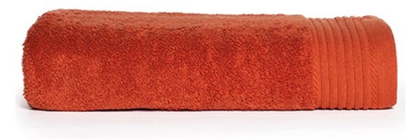The One Towelling® Fürdőlepedő DELUXE 70 - Szürkésbarna | 70 x 140 cm