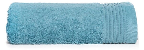 The One Towelling® Törölköző DELUXE 60 - Sötétkék