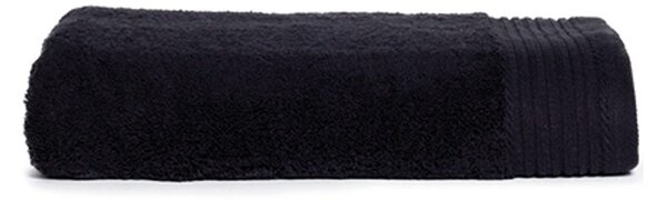 The One Towelling® Fürdőlepedő DELUXE 70 - Szürkésbarna | 70 x 140 cm