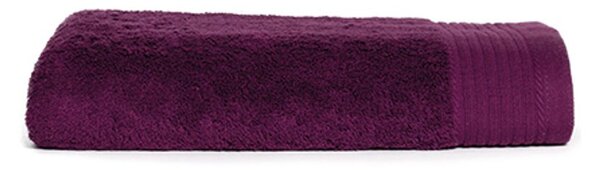 The One Towelling® Fürdőlepedő DELUXE 70 - Szürkésbarna | 70 x 140 cm