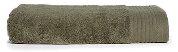 The One Towelling® Fürdőlepedő DELUXE 70 - Szürkésbarna | 70 x 140 cm