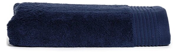 The One Towelling® Fürdőlepedő DELUXE 70 - Szürkésbarna | 70 x 140 cm