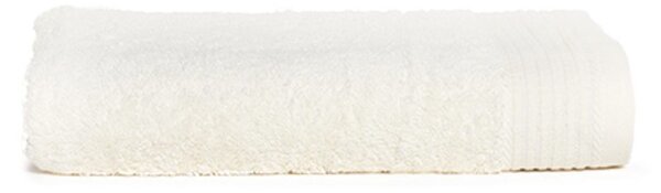 The One Towelling® Fürdőlepedő DELUXE 70 - Szürkésbarna | 70 x 140 cm