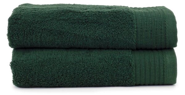 The One Towelling® Törölköző DELUXE 60 - Sötétkék