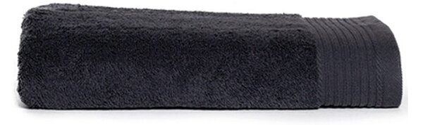 The One Towelling® Fürdőlepedő DELUXE 70 - Szürkésbarna | 70 x 140 cm