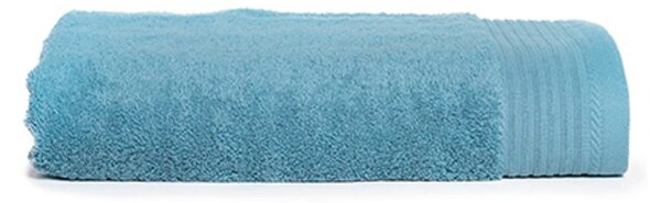 The One Towelling® Fürdőlepedő DELUXE 70 - Szürkésbarna | 70 x 140 cm