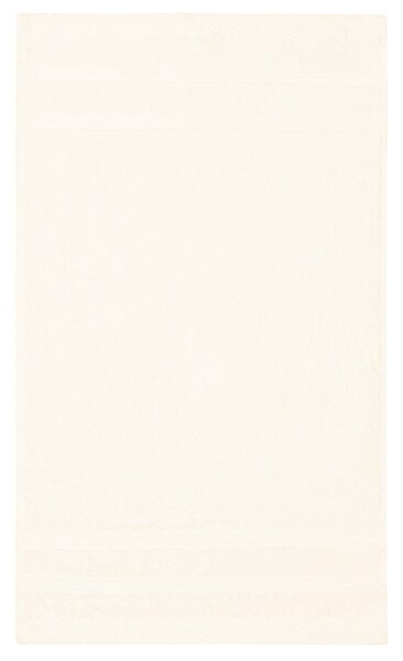 The One Towelling® Kis bambusz törölköző Bamboo - Aqua Azure | 30 x 50 cm