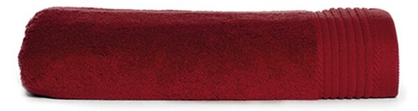 The One Towelling® Fürdőlepedő DELUXE 70 - Szürkésbarna | 70 x 140 cm