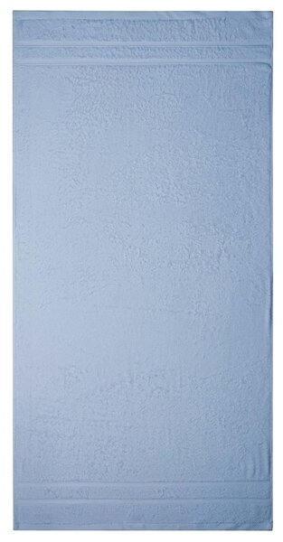 The One Towelling® Bambusz fürdőlepedő Bamboo - Világos olív | 70 x 140 cm