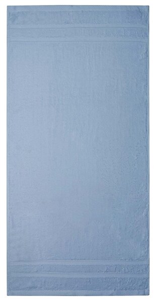 The One Towelling® Bambusz törölköző Bamboo - Elefántcsontszín | 50 x 100 cm