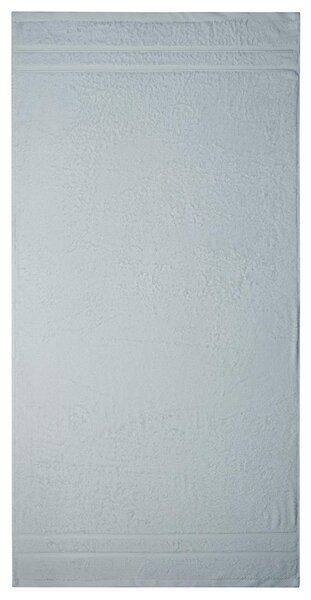 The One Towelling® Bambusz fürdőlepedő Bamboo - Világos olív | 70 x 140 cm