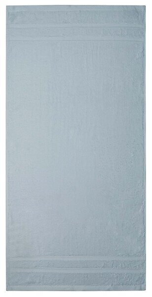 The One Towelling® Bambusz törölköző Bamboo - Elefántcsontszín | 50 x 100 cm