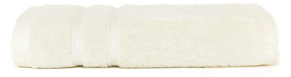 The One Towelling® Bambusz fürdőlepedő Bamboo - Világos olív | 70 x 140 cm