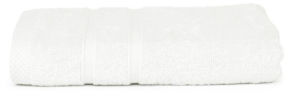 The One Towelling® Bambusz törölköző Bamboo - Elefántcsontszín | 50 x 100 cm