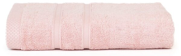 The One Towelling® Bambusz törölköző Bamboo - Elefántcsontszín | 50 x 100 cm