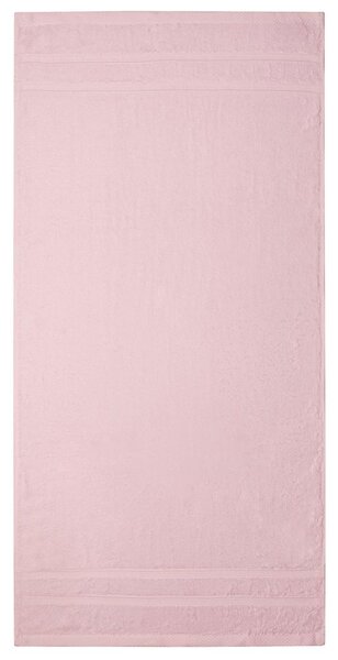 The One Towelling® Bambusz törölköző Bamboo - Elefántcsontszín | 50 x 100 cm