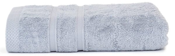 The One Towelling® Bambusz törölköző Bamboo - Elefántcsontszín | 50 x 100 cm