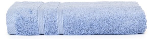 The One Towelling® Bambusz fürdőlepedő Bamboo - Világos olív | 70 x 140 cm