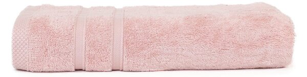 The One Towelling® Bambusz fürdőlepedő Bamboo - Világos olív | 70 x 140 cm