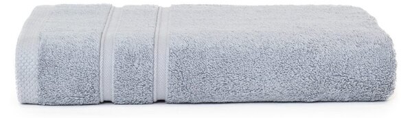 The One Towelling® Bambusz fürdőlepedő Bamboo - Világos olív | 70 x 140 cm