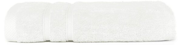 The One Towelling® Bambusz fürdőlepedő Bamboo - Világos olív | 70 x 140 cm