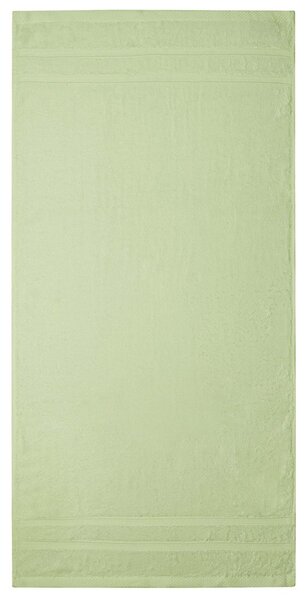The One Towelling® Bambusz törölköző Bamboo - Elefántcsontszín | 50 x 100 cm