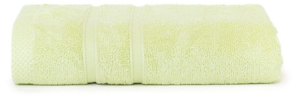 The One Towelling® Bambusz törölköző Bamboo - Elefántcsontszín | 50 x 100 cm