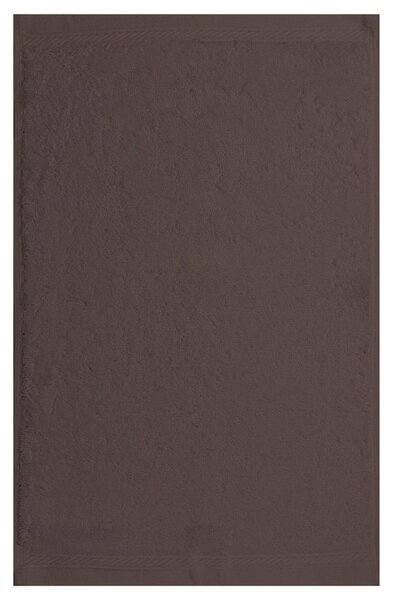 The One Towelling® Kis törölköző Organic 30x50 - Fehér | 30 x 50 cm