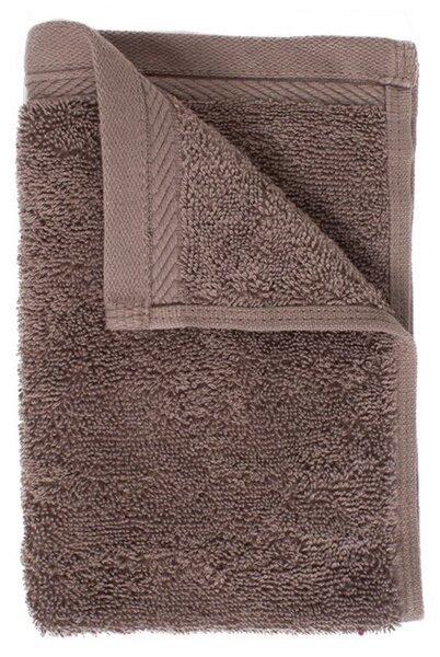 The One Towelling® Kis törölköző Organic 30x50 - Fehér | 30 x 50 cm