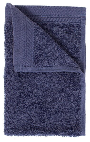 The One Towelling® Kis törölköző Organic 30x50 - Fehér | 30 x 50 cm