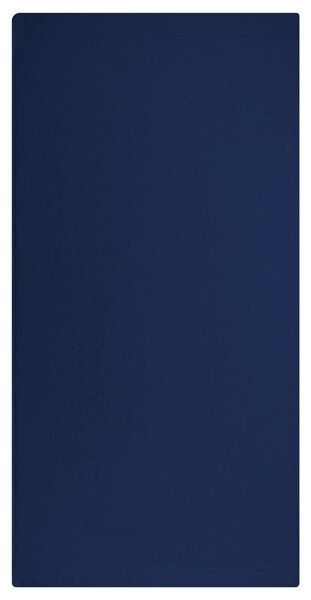 The One Towelling® Törölköző Organic 50x100 - Antracit | 50 x 100 cm