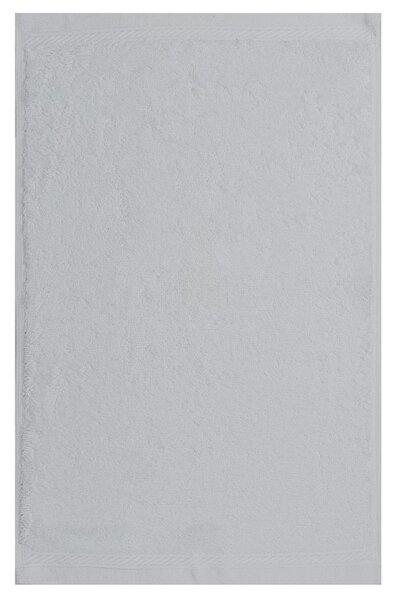 The One Towelling® Kis törölköző Organic 30x50 - Fehér | 30 x 50 cm