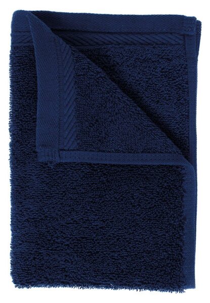 The One Towelling® Kis törölköző Organic 30x50 - Fehér | 30 x 50 cm