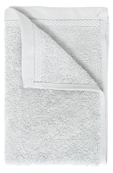 The One Towelling® Kis törölköző Organic 30x50 - Fehér | 30 x 50 cm