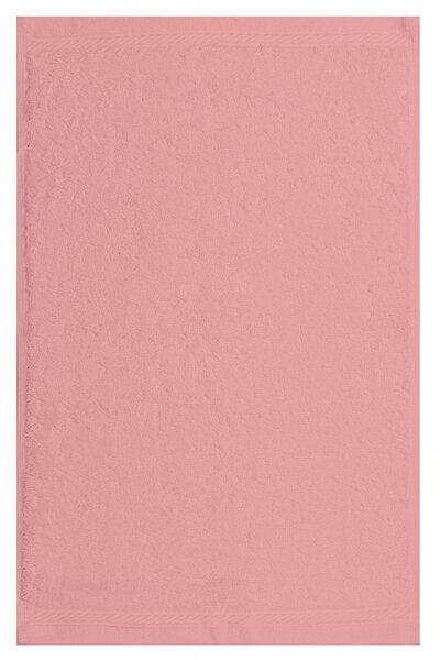 The One Towelling® Kis törölköző Organic 30x50 - Fehér | 30 x 50 cm